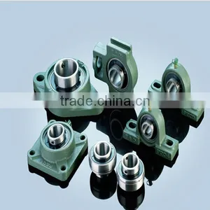 Cheap and Low Friction Pillow Block Bearing UCP201,UCP209 thumbnail-1