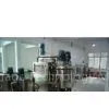 Automatic Vacuum Homogenizer Emulsifier Machine For Pharmaceutical Ointment 5000L thumbnail-1