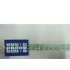 3M Pressure Sensitive Tactile Waterproof Polyester Membrane Key Switches thumbnail-1