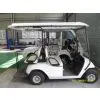 Electric Car Golf thumbnail-2