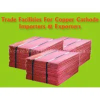 Avail Trade Finance Facilities for Copper Cathode Importers and Exporters thumbnail-1