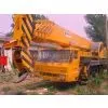 Used Mobile Crane Tadano 120ton TG-1200M thumbnail-1