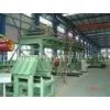 High Speed PU Sandwich Panel Production Line For Steel Roll Forming Machine thumbnail-1