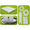 YESO Insumescent Support Mats for Catalytic Converter thumbnail-1