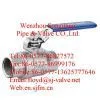 Full Port Ball Valve thumbnail-1