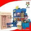 QTJ8-15 Concrete Block Forming Machine thumbnail-1