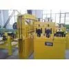 Steel Cut To Length Line For Hot Rolled Steel , 2mm Thick ,900mm Width thumbnail-1