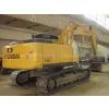 USED HYUNDAI CRAWLER EXCAVATOR R215-7 IN VERY GOOD WORKING CONDITION thumbnail-3