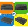 High Performance 4 Port VoIP FXS Gateway For SOHO HT-842R thumbnail-1