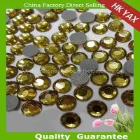 Lead Free Transfer Pedreria Lt.topaz Color YX1011 thumbnail-1