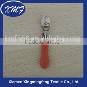 Fashion China PVC Zipper Slider thumbnail-1