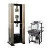 High Configration Single Arm Electronic Universal Testing Machine Microcomputer Control thumbnail-1
