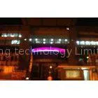 High Brightness Waterproof Advertising Led Display Board for Stadium thumbnail-1