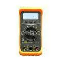 Mini Portable Auto Range Digital Multimeter AC / DC Voltage Current LCD Multimeter thumbnail-1