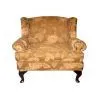 Morden Fabric Sofa thumbnail-1