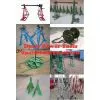 Cable Drum Jacks,Cable Drum Handling,Hydraulic Lifting Jacks for Cable Drums thumbnail-1
