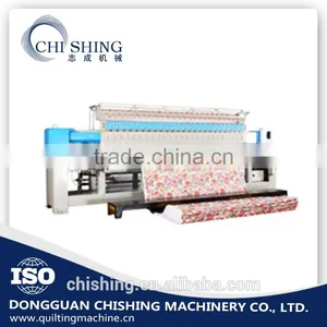 New World Online Shopping High Speed Quilting Sewing Machine Innovative Products for Sale thumbnail-2