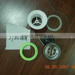 Model NO.SY2026H Drain Siphon (Desague Sifon) thumbnail-1