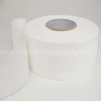 Virgin Pulp Tissue Paper for Diapers and Napkins thumbnail-1