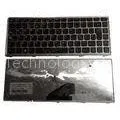 Professional Sunrex Latin Lenovo Laptop Keyboard , Small Computer Keyboard thumbnail-1