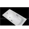 Cast Iron Bathtub SW-019 thumbnail-1