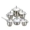 YUZE 12-pc.cookware Set thumbnail-1