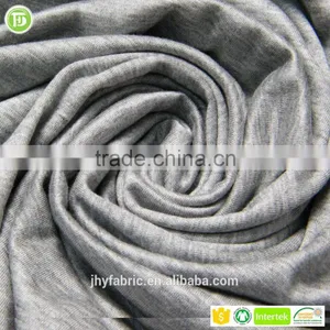 Tencel Cotton Spandex Jersey Fabric thumbnail-1