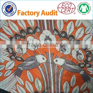 Chiffon Fabric Beautiful Chiffon Printed Chiffon Scarf thumbnail-2