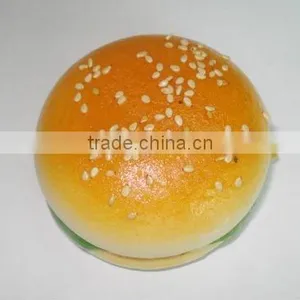 pu Foam Bread thumbnail-1