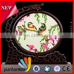 Chinese Traditional Style Beautiful Decoration High Quality for Friends Gifts thumbnail-5