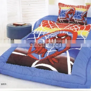 Cotton Bedspread Spider Man 1-24 thumbnail-1