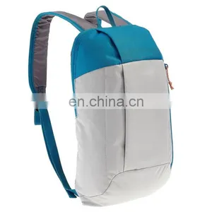 Custom Logo Printing 190T Polyester Outdoor Sports Backpack Women thumbnail-1