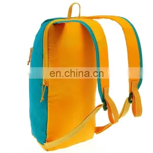Wholesale Best Design Colorful School Backpack Bag for Kids 2016 thumbnail-2