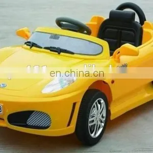 HD 6420 Popular Big Size Electric Baby Carriage,Baby Ride On Car With The Parent Control Remote thumbnail-4