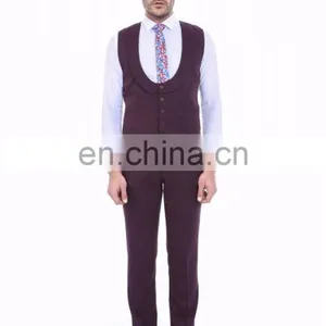 3 Pieces Suits thumbnail-1