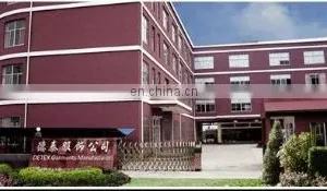 Hangzhou Detex Garments Co., Ltd. company overview - view 1 thumbnail