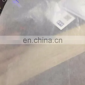 White Sandwich Packaging Paper/disposable Wrapping Tissue Paper thumbnail-4