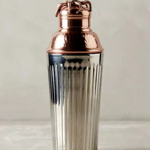 600ml Elegant Stainless Steel Barware Professional thumbnail-1