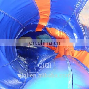 Interesting Spaceship Used Commercial Inflatable Bouncers for Sale thumbnail-5