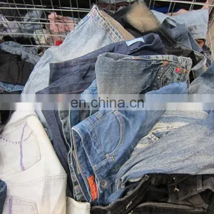 Second Hand Colored Clothing Sale Rags With High Cotton and Low Price thumbnail-3
