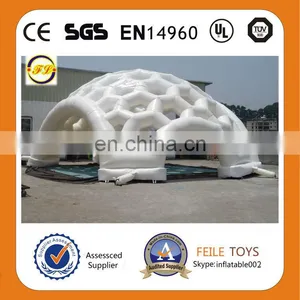 Inflatable Bee Tent thumbnail-1