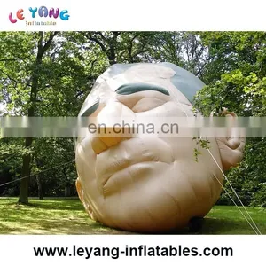 Inflatable Outdoor Models / Team Mascot For Sport Event Display thumbnail-3