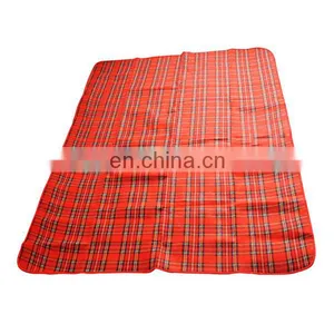 Outdoor Beach Camping Blanket,inflatable Camping Beach Picnic Mat thumbnail-1