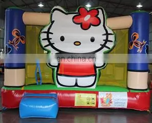 Idea Inflatable Co., Ltd. company overview - view 1 thumbnail