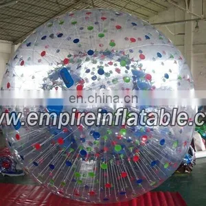 High Quality Inflatable Zorb Ball for Sale ZW2013 thumbnail-2