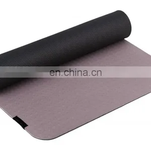 2016 Eco Friendly Yoga Mats Custom Design thumbnail-5