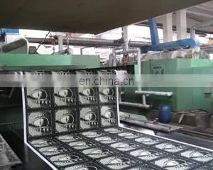 Zhenjiang Pace-Setter Textile Co., Ltd. company overview - view 1 thumbnail