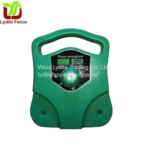 Lydite Solar Electric Fence Energizer For Farm Fence Use thumbnail-1