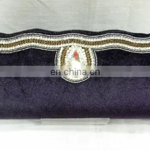 High Quality Beaded Evening Clutch Bags thumbnail-1