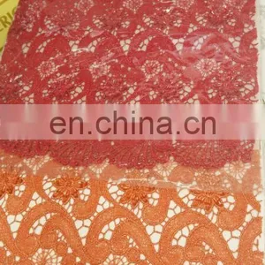 2014 New Fashion Chemical Lace / Guipure Lace / Cupion Lace thumbnail-3